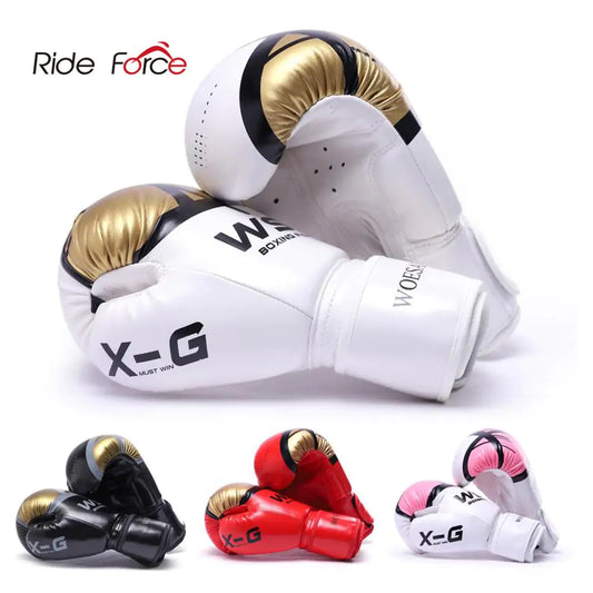Adults Kick-Boxing/boxing Gloves