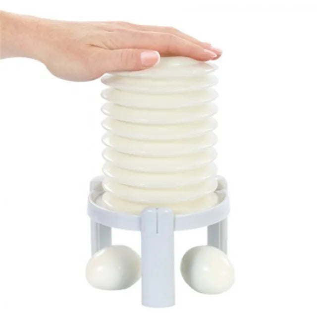 Creative Automatic Egg Peeler Kitchen Gadgets