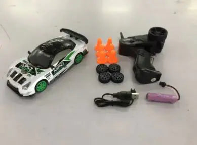 RC Drift Car Toy Remote Control