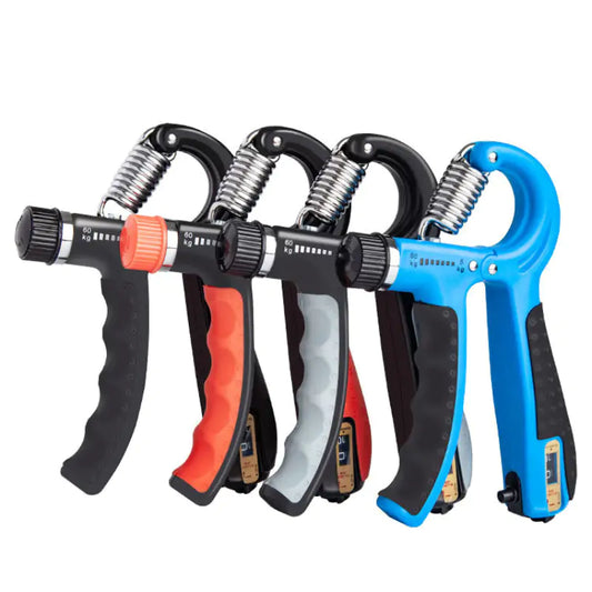 5-60kg Hand/forearm strengtheners